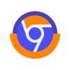 icons8 chrome 100