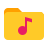 icons8 songs 48