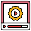 icons8 video quality 64