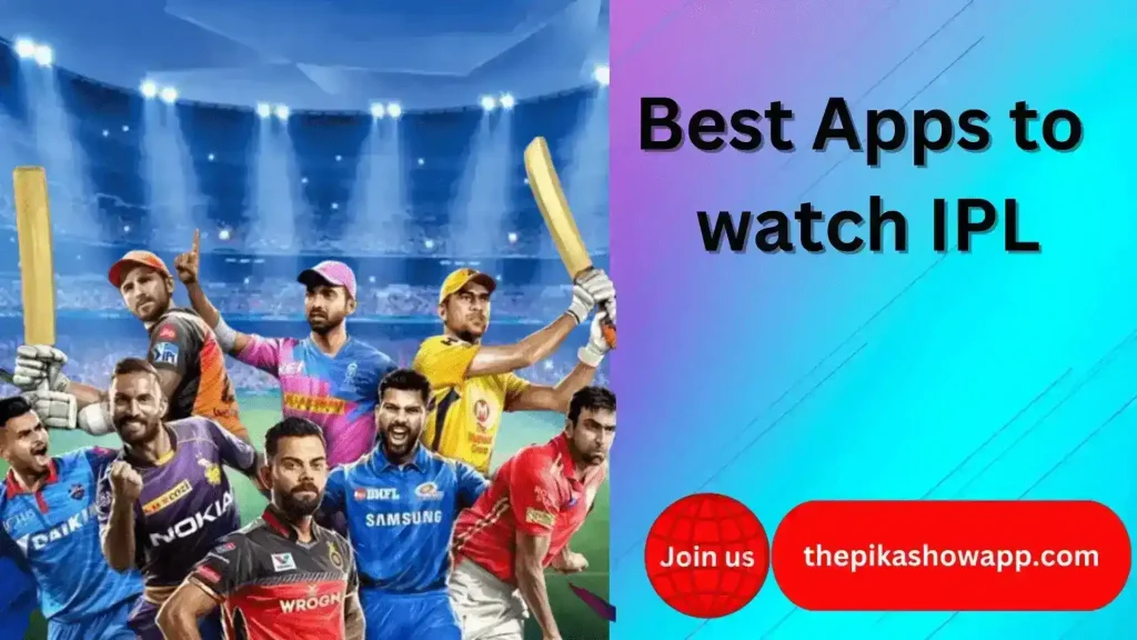 Best Apps to watch IPL 2 1 1 1 1 11zon 11zon 11zon