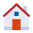 icons8 home 48