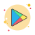 icons8 play store 50