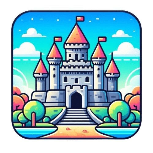 castle
